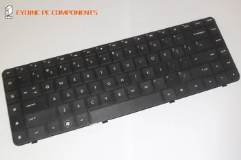 Orijinal ABD Düzeni Klavye HP yedek malzemesi AEAX6U00210 9Z. N4SSQ.001 NSK-HV0SQ XZ199UA
