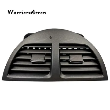 Gösterge Paneli AC ısıtıcı Hava Firar Plastik Siyah Lexus ES350 2007 2008 2009 55660-33900 55660-33201