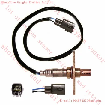 Oksijen Sensörü O2 Lambda Sensörü HAVA yakıt oranı sensörü TOYOTA CELICA için MR2 89465-29365 234-4156 1990-1995