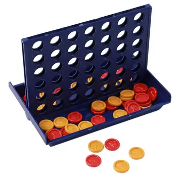 Yeni Tasarım Mavi Çocuk Satranç eğitici oyuncak Ebeveyn-Çocuk Bingo Oyunu Zeka Eğitimi Satranç Çocuklar İçin