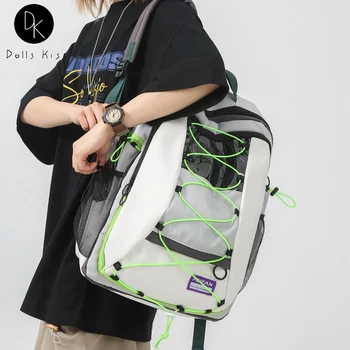 Moda Su Geçirmez Kadın gençler için sırt çantası Büyük Kapasiteli Kitap Çantası Kız okul çantası Laptop Sırt Çantası seyahat sırt çantası