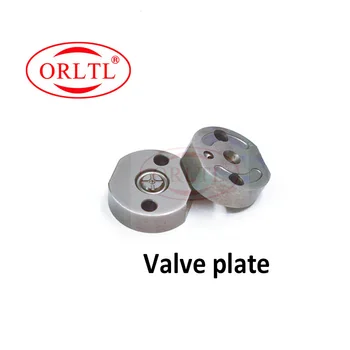 ORLTL SF03 (BGC2) 295050-0540 İçin Yüksek Hızlı Çelik Kontrol Vanası 23670-0L110 23670-30420 23670-09
