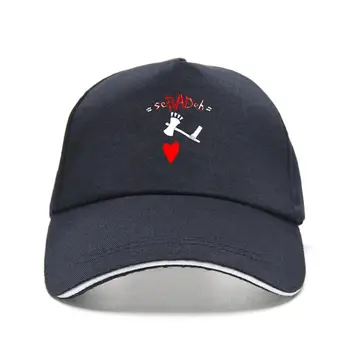 Yeni kap şapka Vintage 90 ebadoh cevher bilimi cevher bilimi için Yeniden Basım...üst Beyzbol Şapkası
