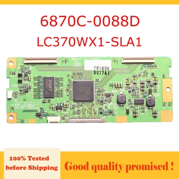 6870C - 0088D LC370WX1-SLA1 T-CON KURULU Mantık Kurulu Orijinal Ürün 6870C İçin Philips İçin LG TV T Con Profesyonel Test Kurulu
