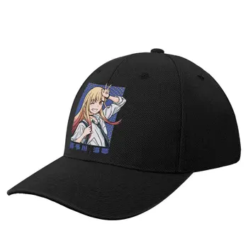Marin Kitagawa beyzbol şapkası Sevimli Gözler Estetik Anime Sokak Stili Hip Hop Şapka Yaz Kadın Kaya Özel beyzbol şapkası s