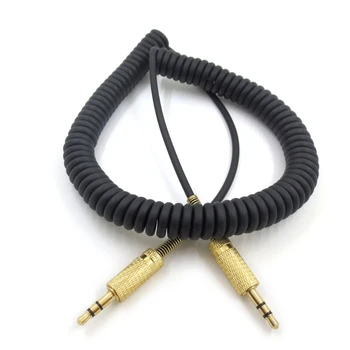 Marshall woburn Q81F için 3.5 mm Kablosuz Bluetooth Ses Kablosu Kaya Hoparlör Hattı