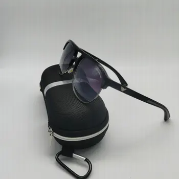 Patlayıcı tarzı büyük çerçeve integral güneş gözlüğü kadın Moda tasarımcısı gözlük Toptan eğlence vizör vizör
