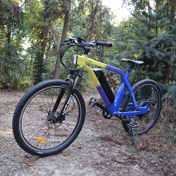 / Yeni Ürün 1000w 1500w Dağ Ebike Elektrikli Bisiklet