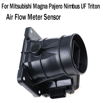 Araba Hava Akış Ölçer mitsubishi için sensör Magna Pajero Nimbus UF Triton MD357338 MD172609 MD183609 E5T05071