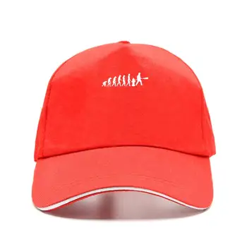 Rahat pamuklu beyzbol şapkası moda pamuk eğlence ücretsiz kargo evrim beyzbol şapkası itfaiyeciler yangın beyzbol şapkası s