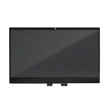 13.3 İnç FHD UHD IPS LED OLED LCD ekran Dokunmatik Ekran Digitizer Matris Meclisi Asus ZenBook Flip 13 UX363EA-HP132T