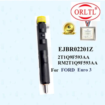 ORLTL yüksek basınçlı enjektör EJBR03101D (8200421359) Dizel Yakıt Enjektörü R03101D 3101D RENAULT CLİO İçin Euro 4
