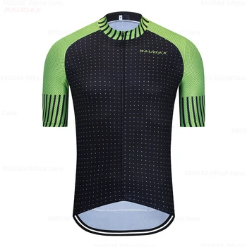 Camisetas De Futbol 2021 Uzmanlaşmış Bisiklet Giyim Nefes Yaz Kısa Kollu Bisiklet Forması Spor Roupa De Baike