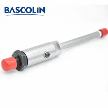 BASCOLIN dizel enjektör 8N7005 Nozullar yakıt enjeksiyon püskürtücü OR3418 / 0R3418 ctp