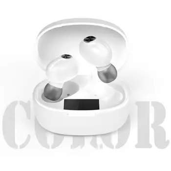 1 Takım Kullanışlı Kulaklık Stereo Surround kablosuz kulaklık Düşük gecikme Düşük Güç Tüketimi Kablosuz Kulaklık Oyun
