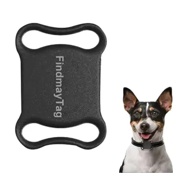Evcil hayvan gps takip cihazı su geçirmez GPS köpek takip cihazı GPS İzci İle Alarm İçin Kedi Köpek Taşınabilir Takip Cihazları Sınırsız Aralığı ve Çalışır