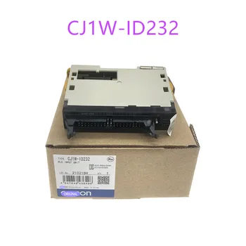 Yeni Orijinal CJ1W-ID232 PLC I / O 32 Giriş Noktası 24VDC