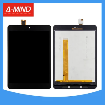 100 % Yeni Xiao mi mi pad 2 mi pad 2 lcd ekran + Dokunmatik Ekran Meclisi ücretsiz araçlar