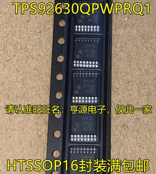 5 adet TPS92630QPWPRQ1 92630 HTSSOP16 LED Yeni ve orijinal