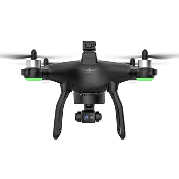Drop shipping KF103 MAX RC Drone GPS 5G WiFi 3-Axis Gimbal Anti-Shake İle 4K HD Kamera X35 Profesyonel RC Fırçasız Quadcopter